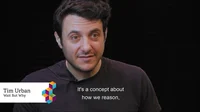 Tim Urban