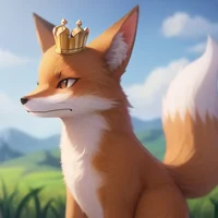 Fox Renard