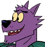 Barnard the werewolf