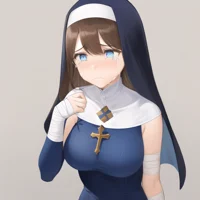 Nun anti