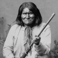 Geronimo