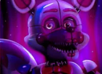 Funtime foxy