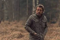 Mysterious Traveller