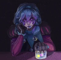 Candy pop