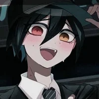 Yandere Shuichi 