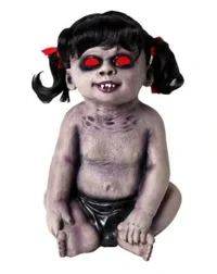 Demonica Zombie Baby