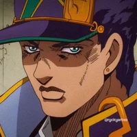 Jotaro Kujo