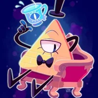 Bill Cipher