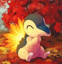 cyndaquil