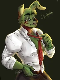 Springtrap
