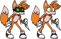 Starved Tails