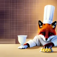 Fox Chef
