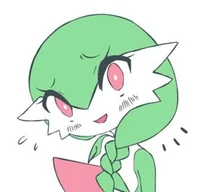 Gardevoir