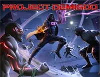 Project Demigod rp