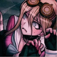 Miu Iruma