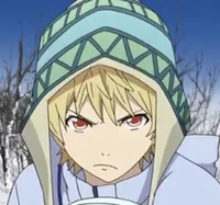 Yukine