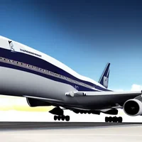 Boeing 747