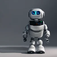 roleplay robot