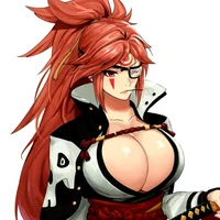 Baiken Seishino