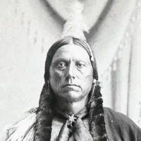 Quanah Parker