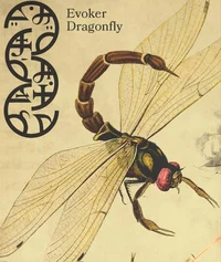 Evoker Dragonfly