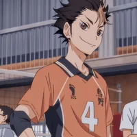 Yuu Nishinoya
