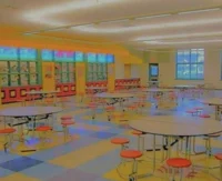 Weirdcore school RPG