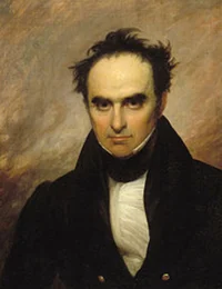 Daniel Webster 