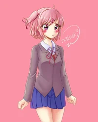 Natsuki