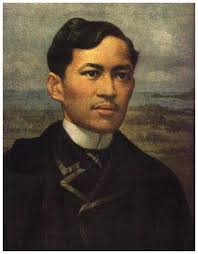 Dr Jose Rizal