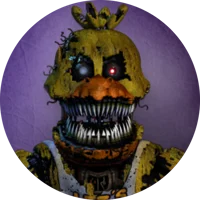 Nightmare Chica