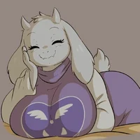 Toriel