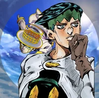 Rohan Kishibe