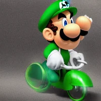 luigi