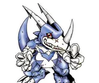 Veedramon