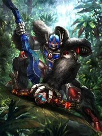 Optimus Primal