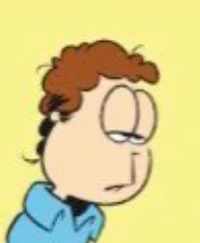 Jon Arbuckle GMG