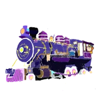 The Mapop Spacefarer