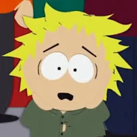 Tweek Tweak