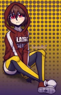 shiftfell gold chara