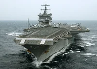 Enterprise CVN-65