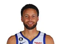 Stephen Curry