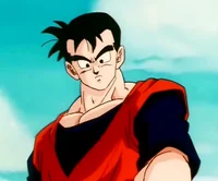 DBZA Future Gohan