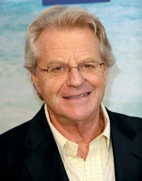 Jerry Springer