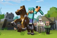 Minecraft RPG