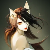RE foxgirl