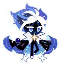 Stardust Cookie