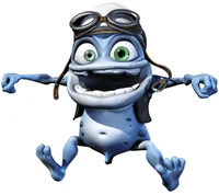Crazy Frog