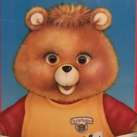Teddy Ruxpin animatr