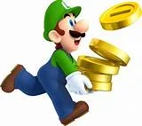 rich luigi 